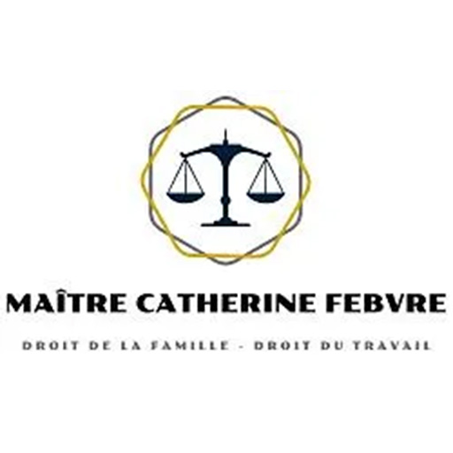 Maître Catherine Febvre